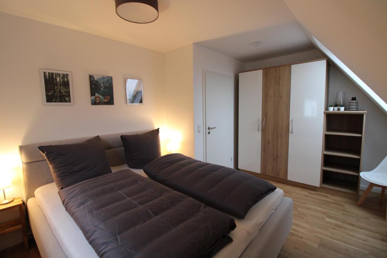 Casa Strobl Apartment Ландсберг ам Лех Екстериор снимка
