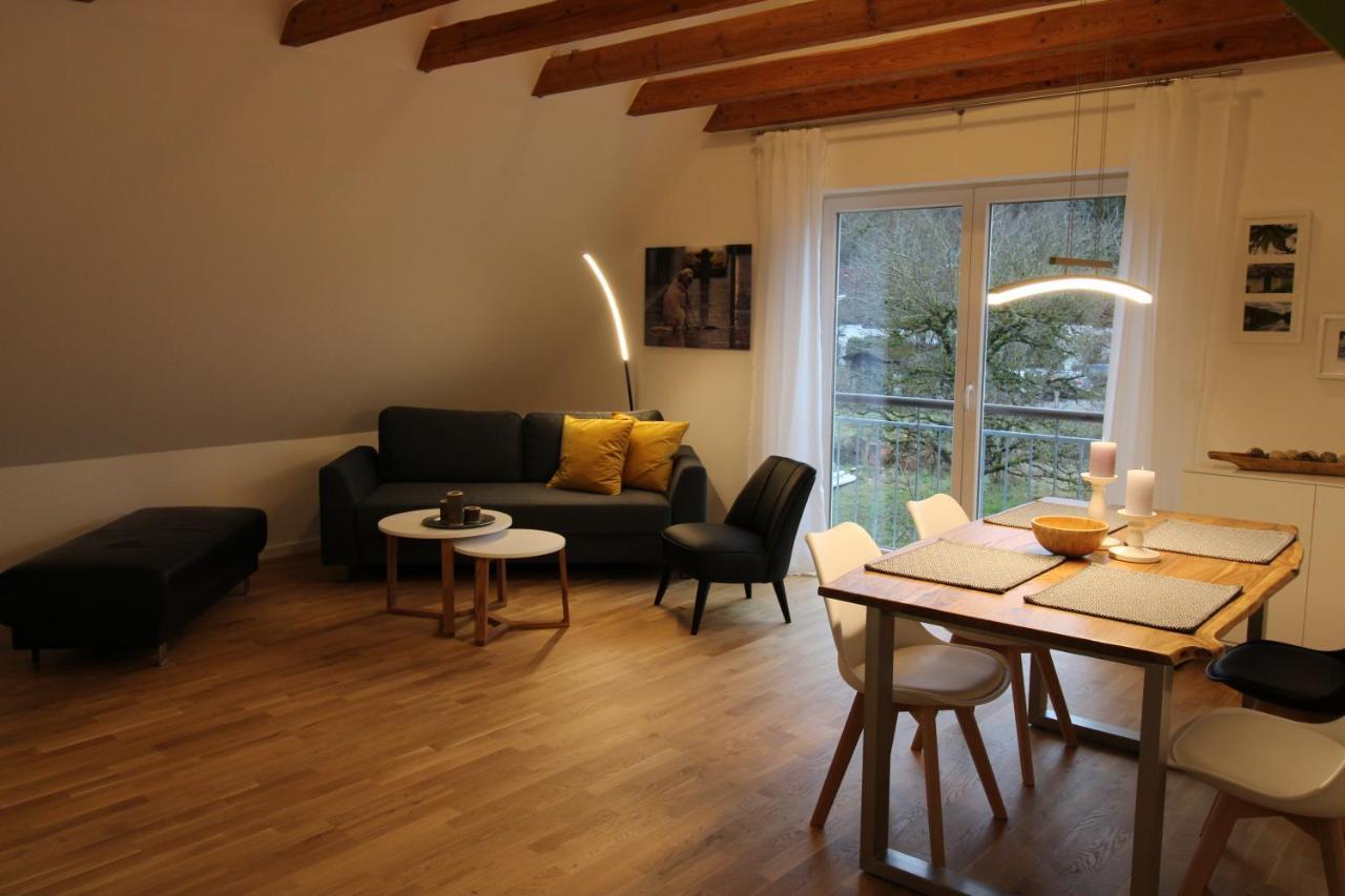 Casa Strobl Apartment Ландсберг ам Лех Екстериор снимка
