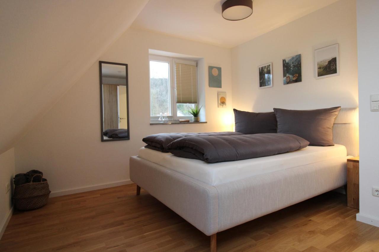 Casa Strobl Apartment Ландсберг ам Лех Екстериор снимка